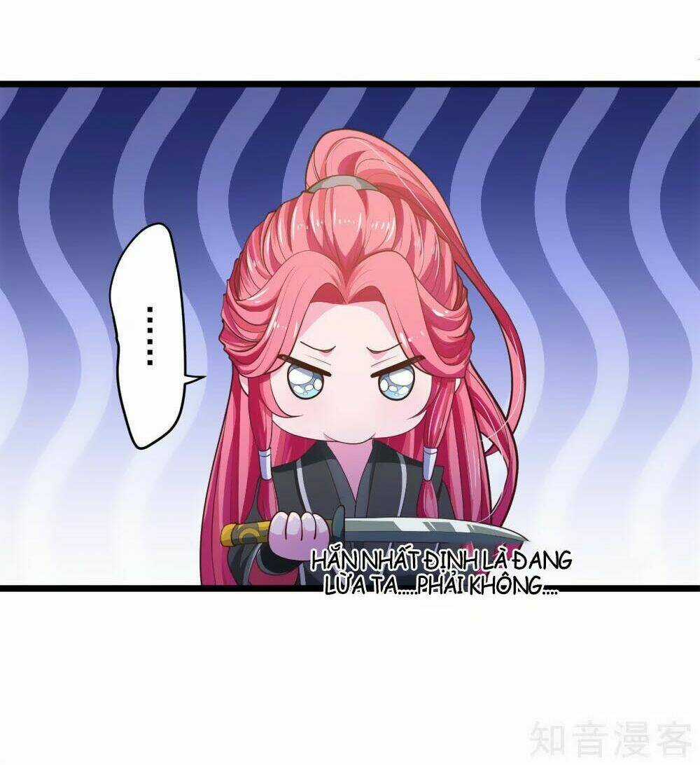 Saigo No Saiyuuki Chapter 12 trang 17