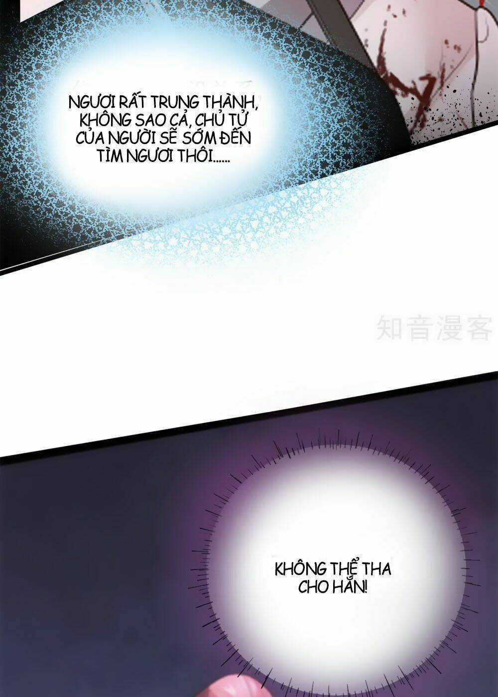 Saigo No Saiyuuki Chapter 12 trang 4