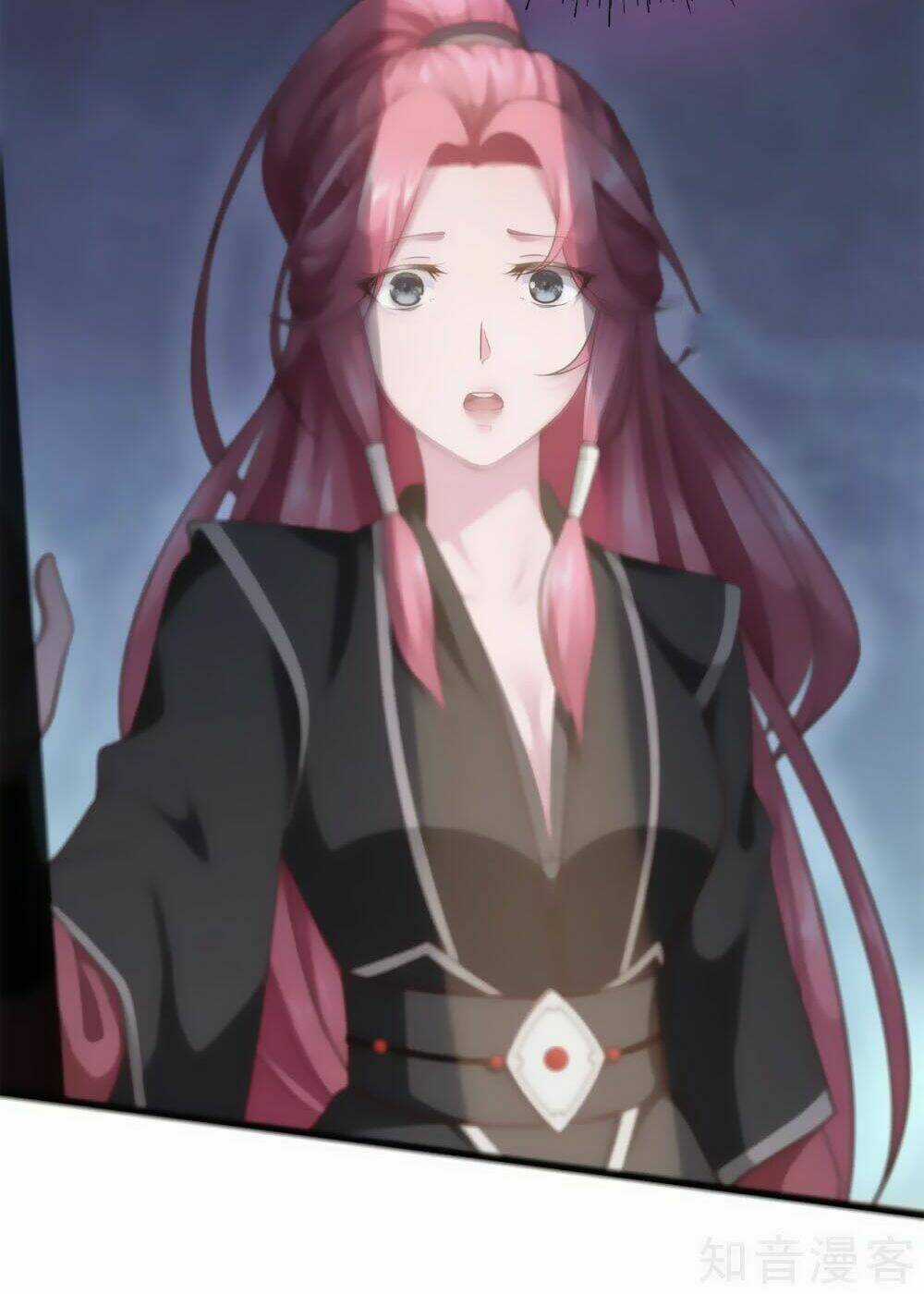 Saigo No Saiyuuki Chapter 12 trang 5