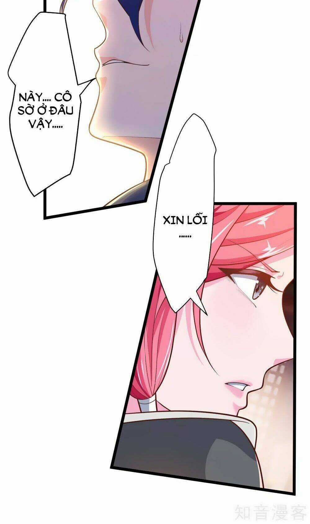 Saigo No Saiyuuki Chapter 12 trang 7