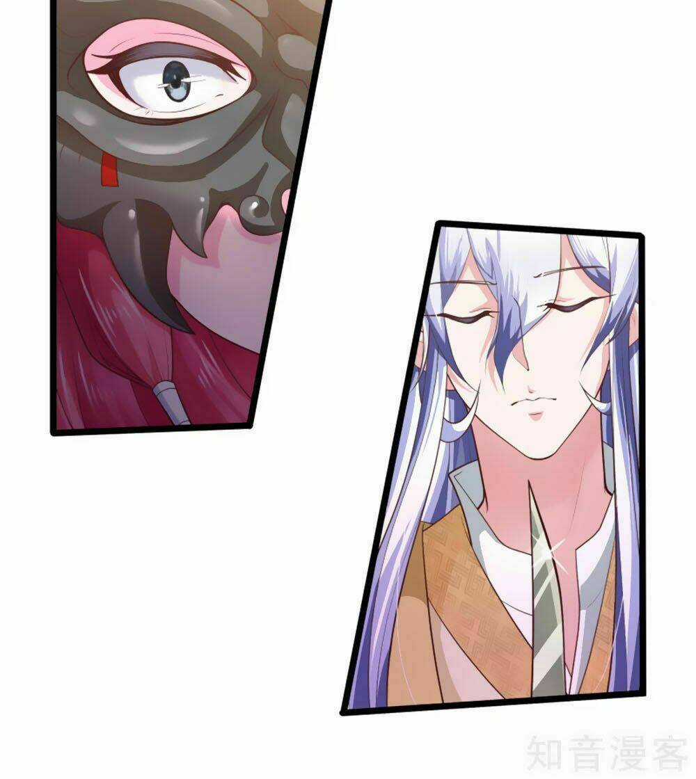 Saigo No Saiyuuki Chapter 13 trang 16