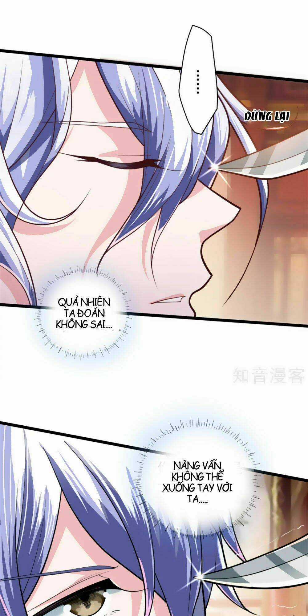 Saigo No Saiyuuki Chapter 13 trang 17