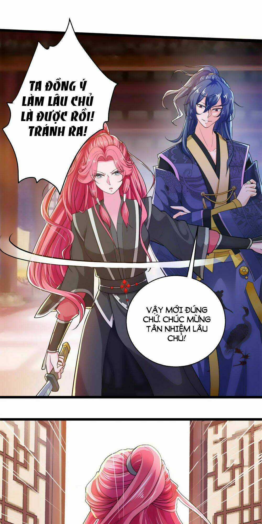 Saigo No Saiyuuki Chapter 13 trang 2