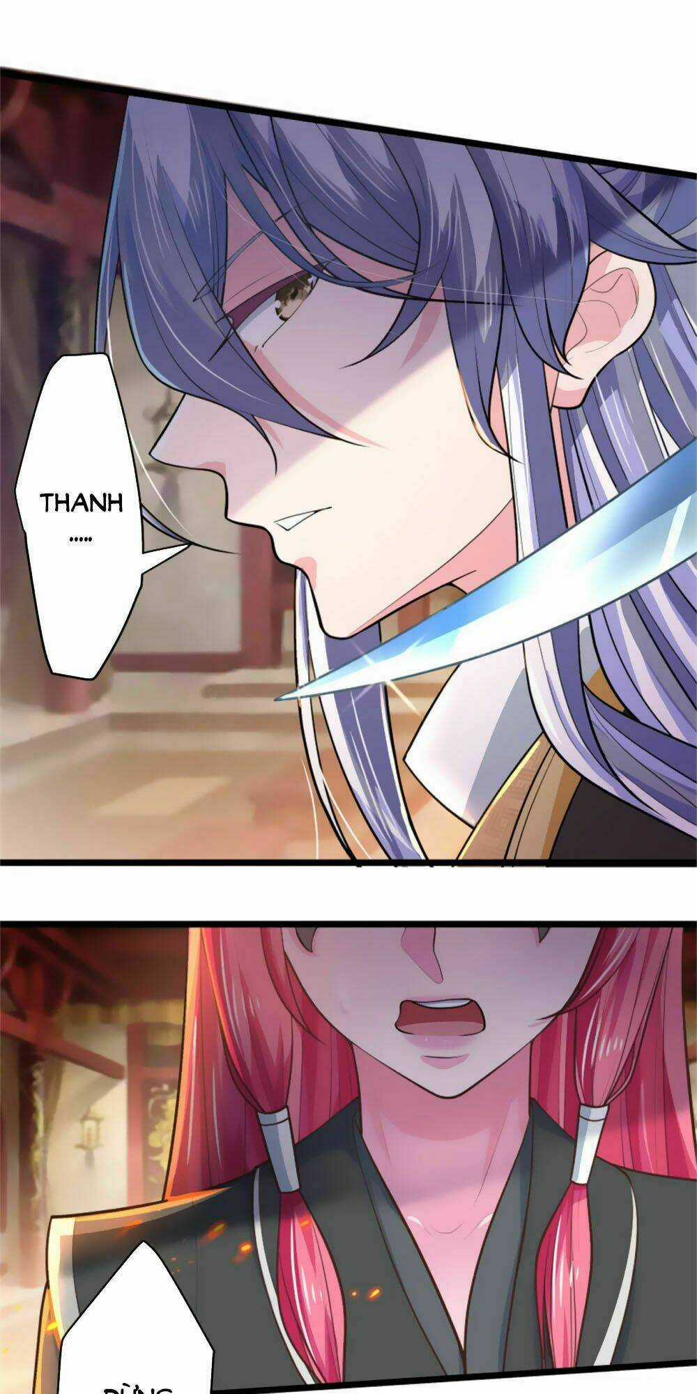 Saigo No Saiyuuki Chapter 13 trang 4