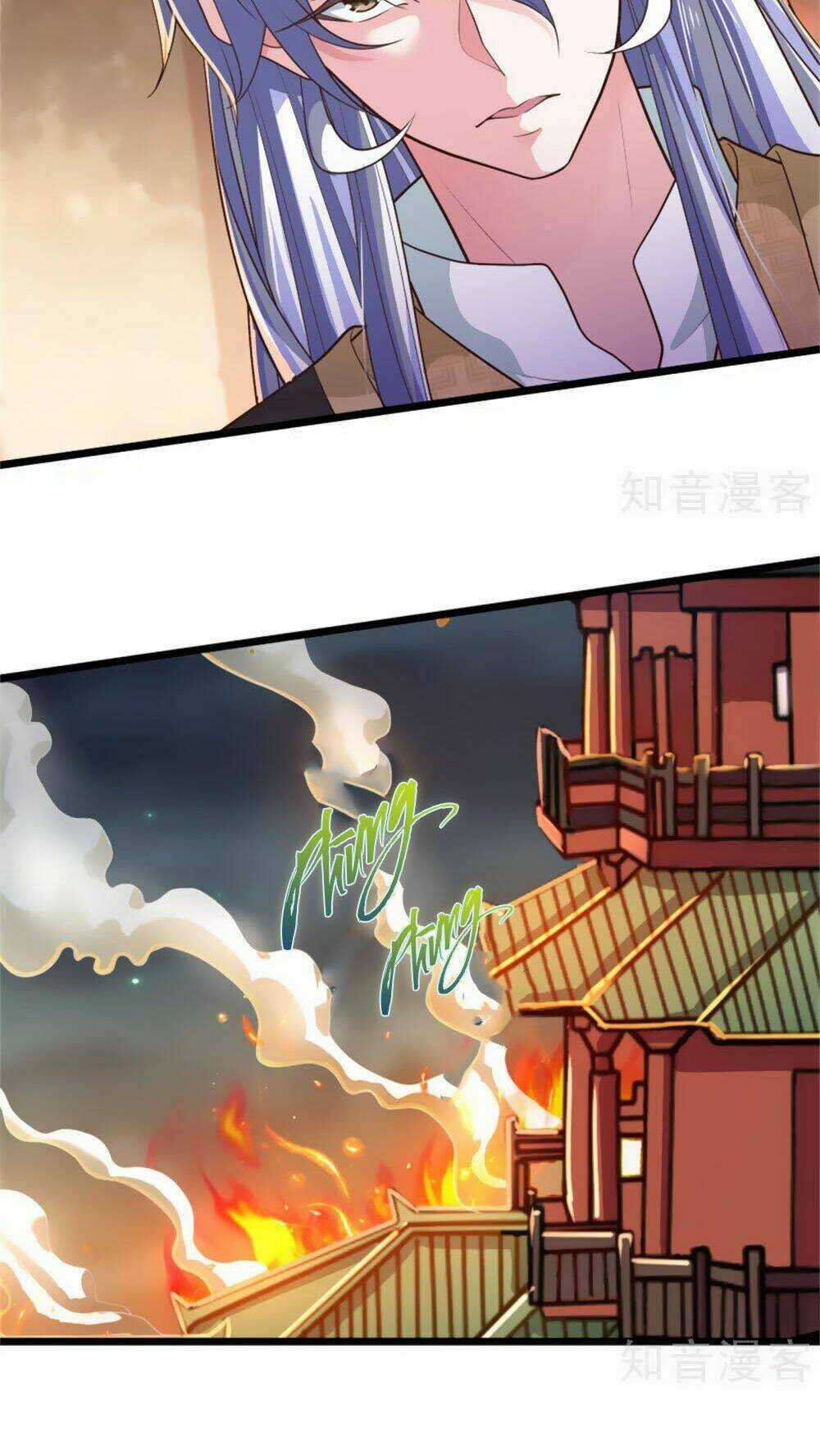 Saigo No Saiyuuki Chapter 14 trang 14