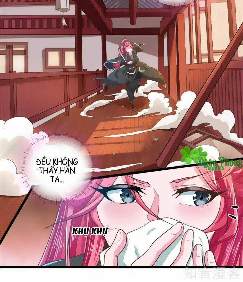 Saigo No Saiyuuki Chapter 14 trang 16