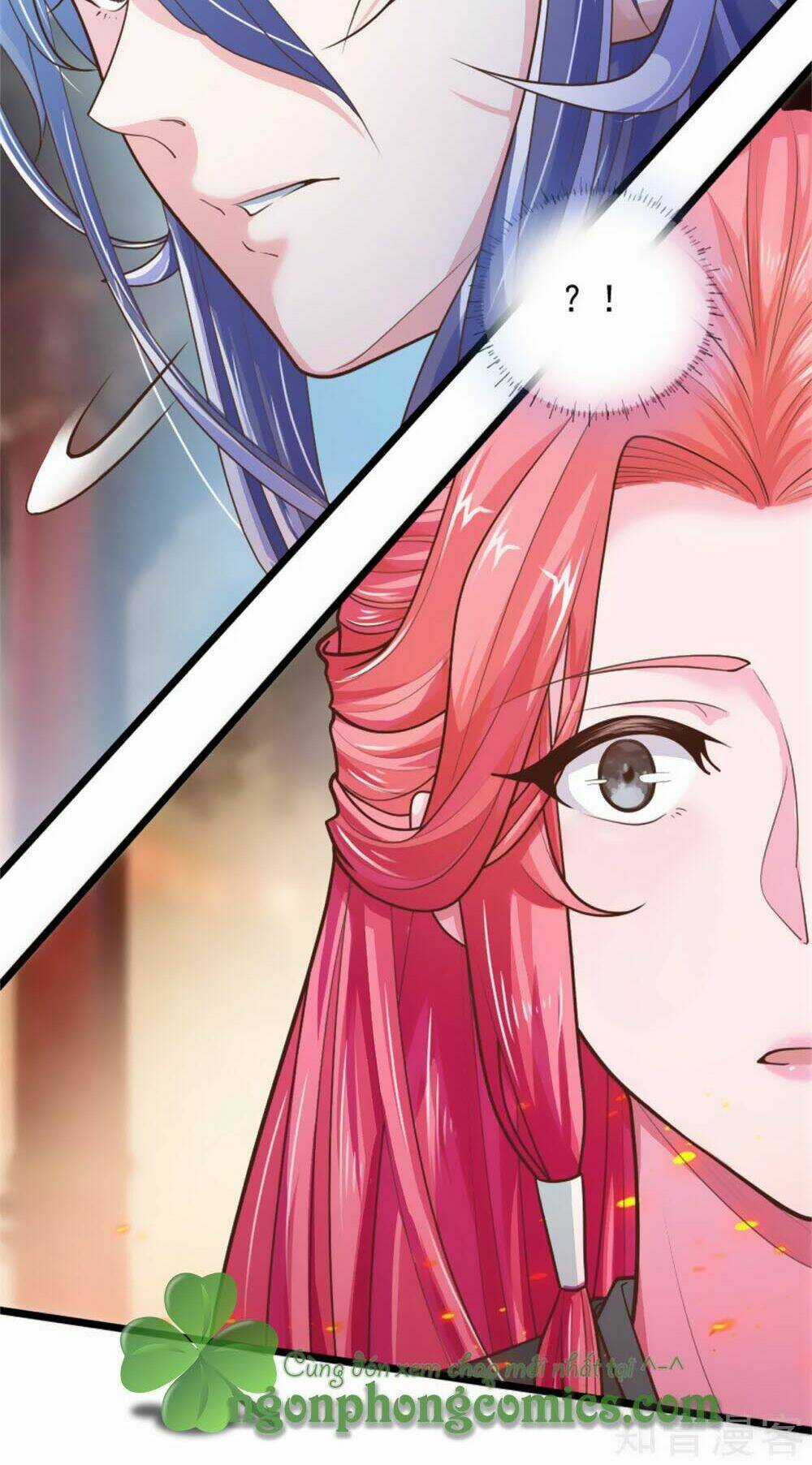 Saigo No Saiyuuki Chapter 14 trang 18