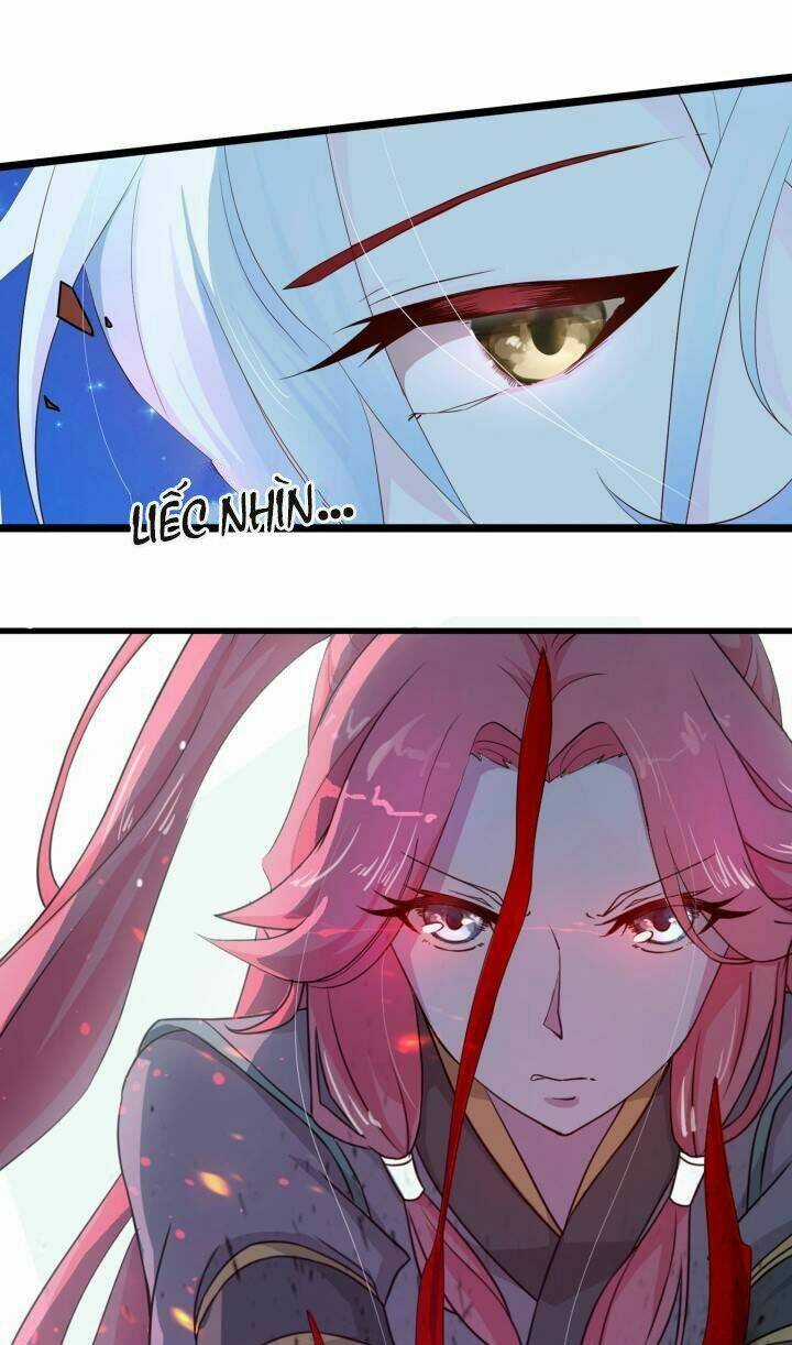 Saigo No Saiyuuki Chapter 2 trang 11