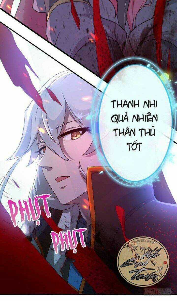 Saigo No Saiyuuki Chapter 2 trang 12