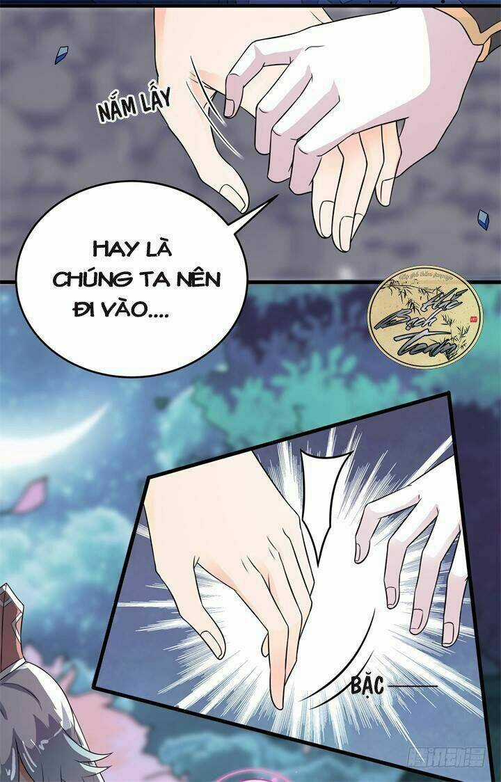 Saigo No Saiyuuki Chapter 2 trang 14