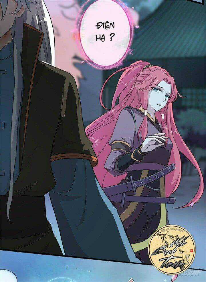 Saigo No Saiyuuki Chapter 2 trang 15