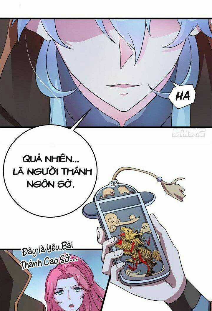 Saigo No Saiyuuki Chapter 2 trang 17