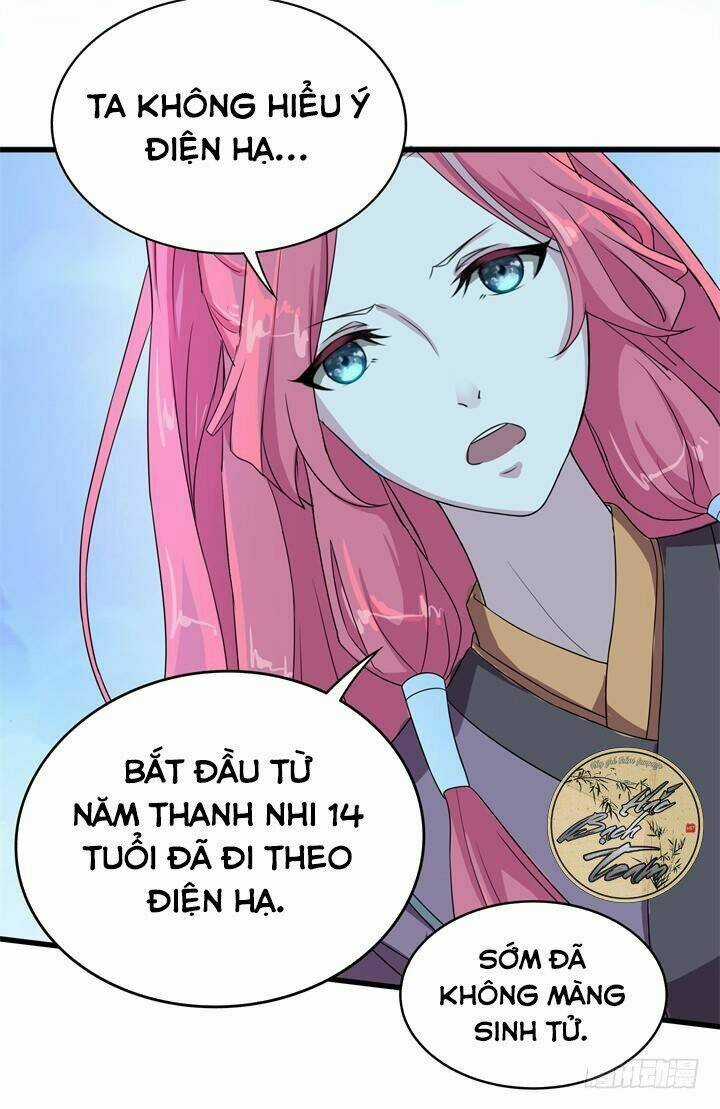 Saigo No Saiyuuki Chapter 2 trang 21