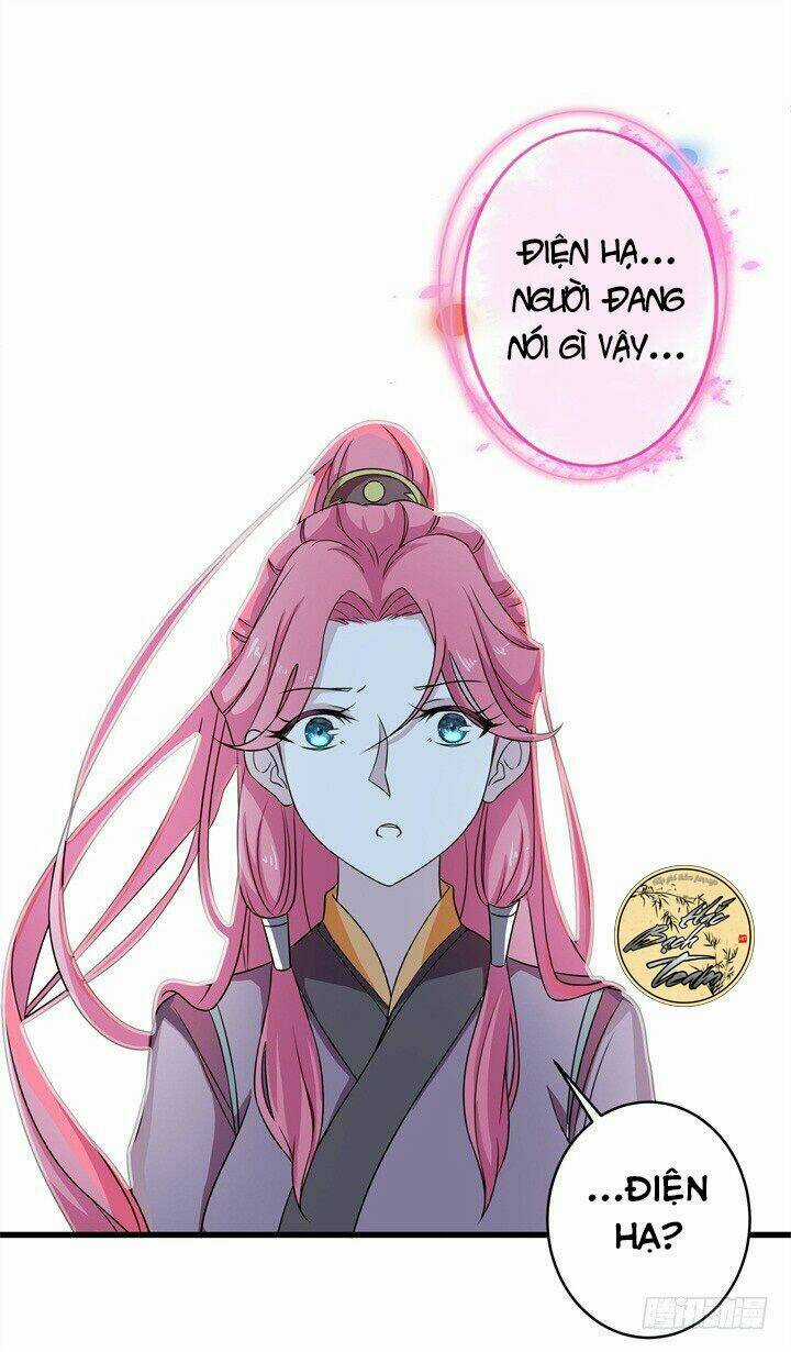 Saigo No Saiyuuki Chapter 2 trang 24