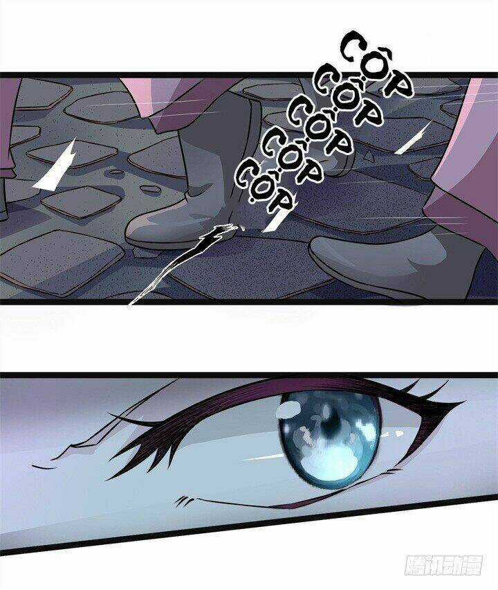 Saigo No Saiyuuki Chapter 2 trang 25