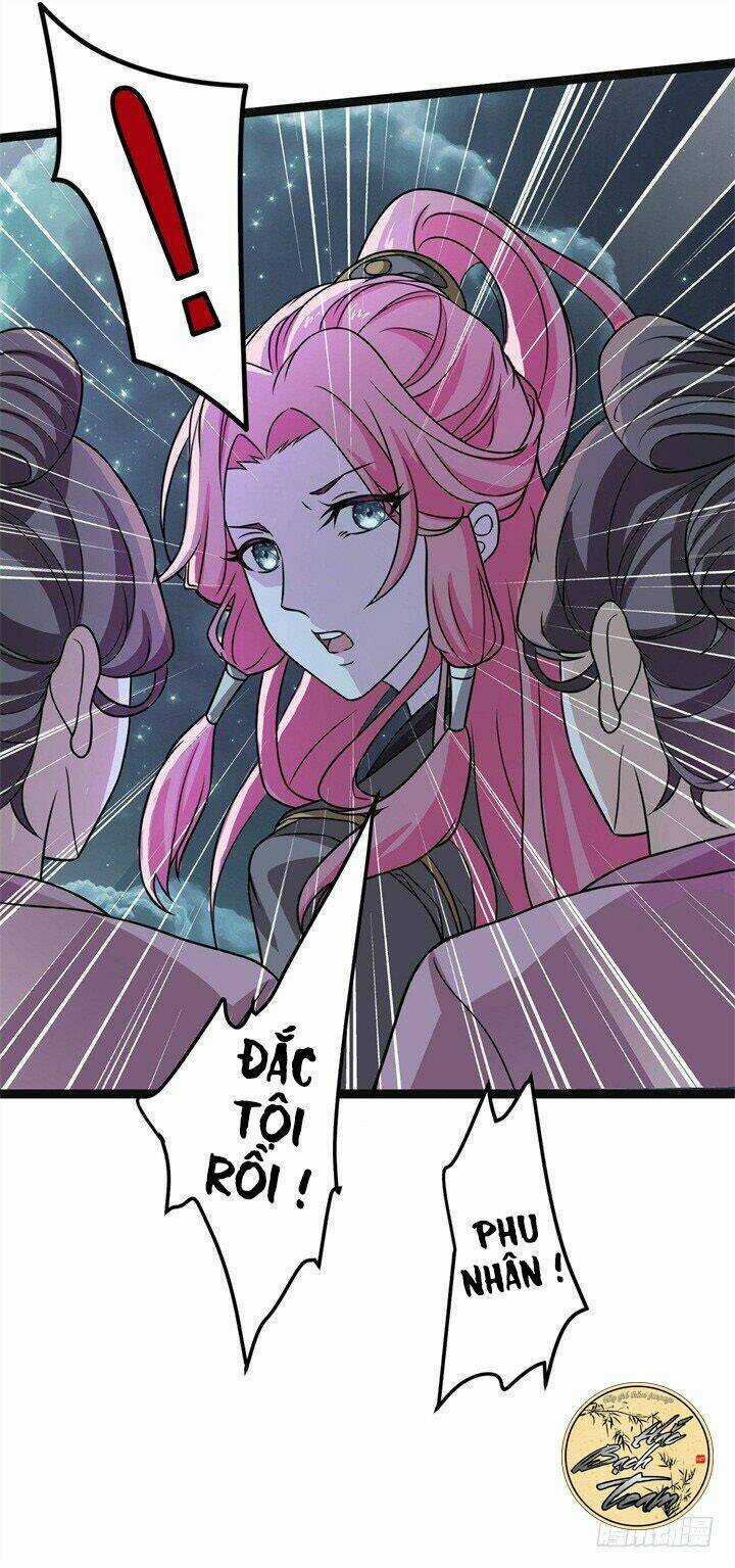 Saigo No Saiyuuki Chapter 2 trang 26