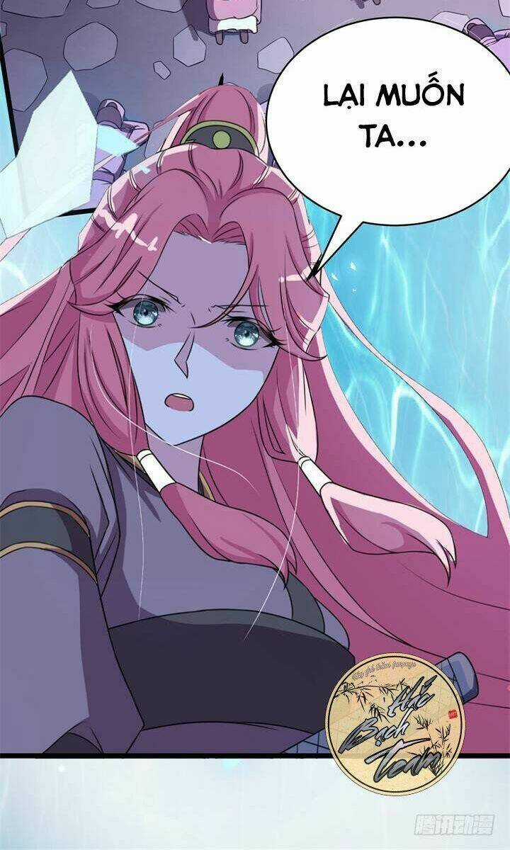 Saigo No Saiyuuki Chapter 2 trang 28