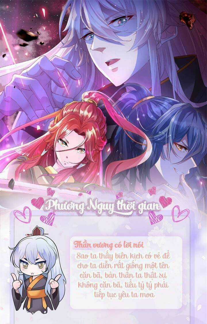 Saigo No Saiyuuki Chapter 2 trang 29