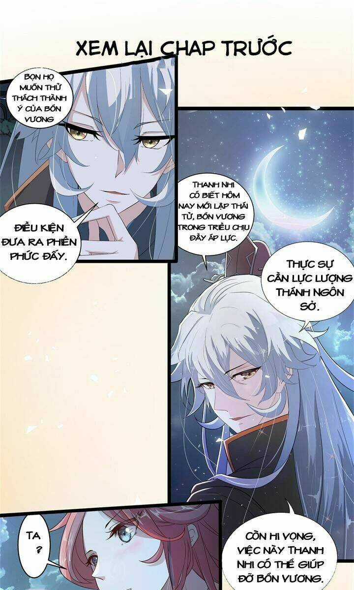 Saigo No Saiyuuki Chapter 2 trang 3