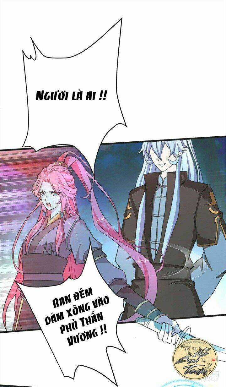 Saigo No Saiyuuki Chapter 2 trang 5