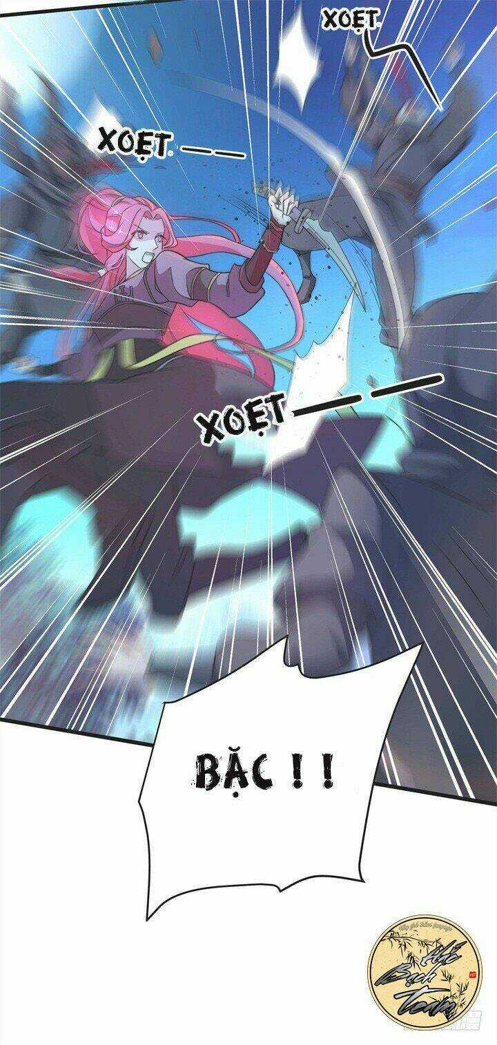 Saigo No Saiyuuki Chapter 2 trang 7