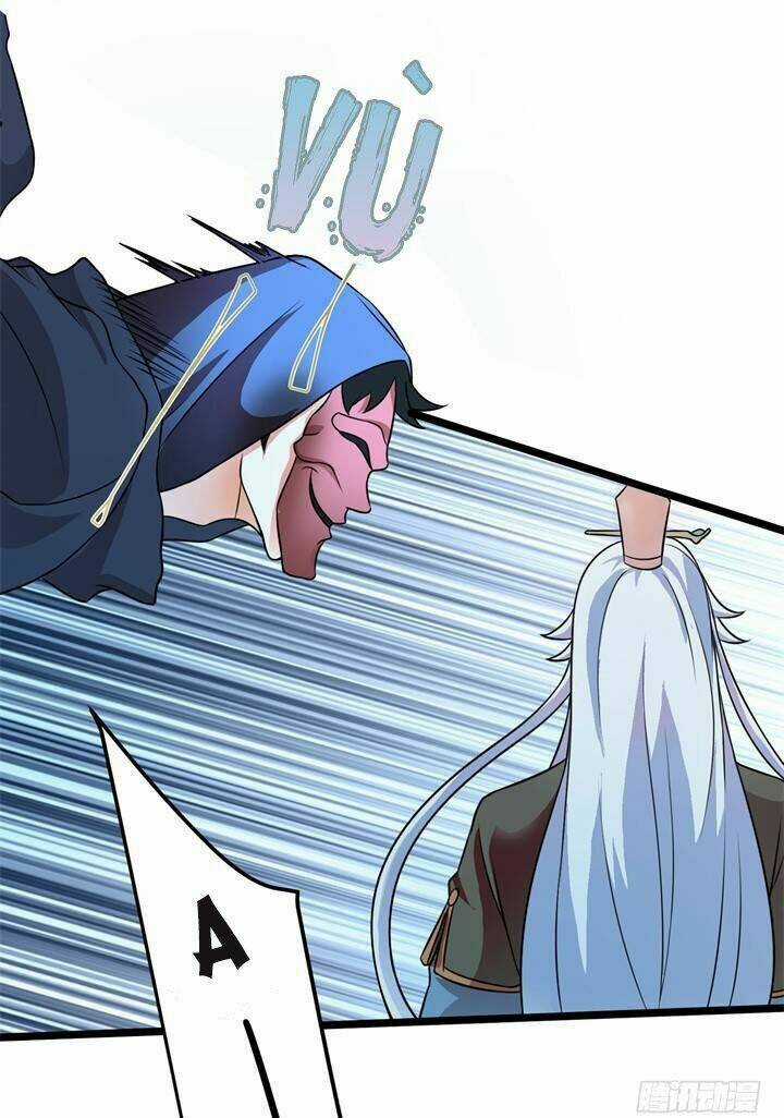 Saigo No Saiyuuki Chapter 2 trang 9