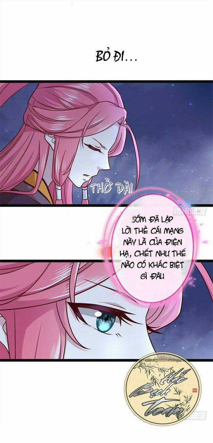 Saigo No Saiyuuki Chapter 3 trang 15