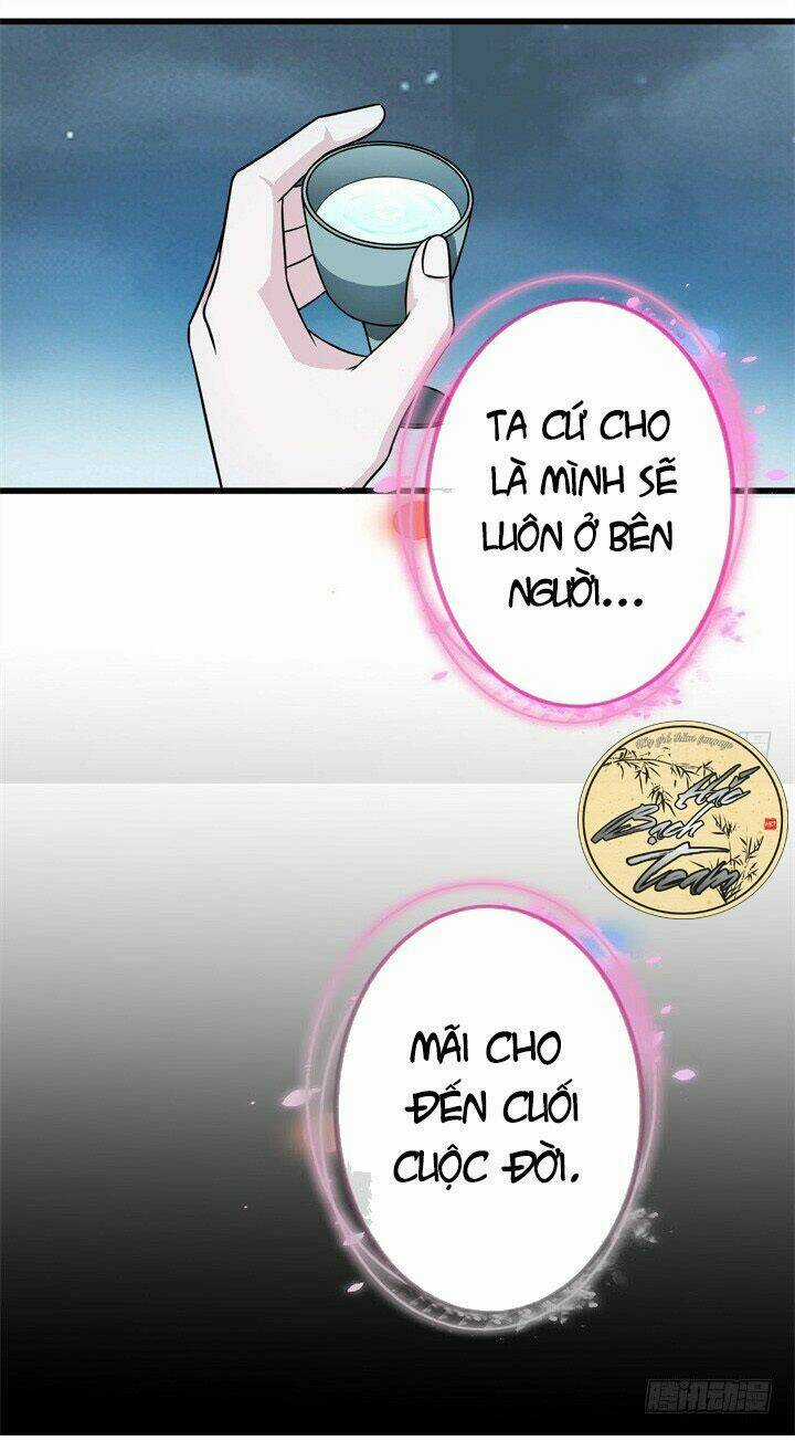 Saigo No Saiyuuki Chapter 3 trang 20