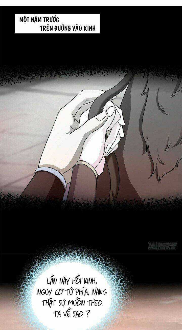 Saigo No Saiyuuki Chapter 3 trang 21