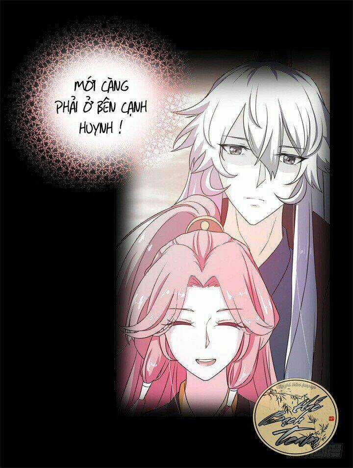 Saigo No Saiyuuki Chapter 3 trang 23