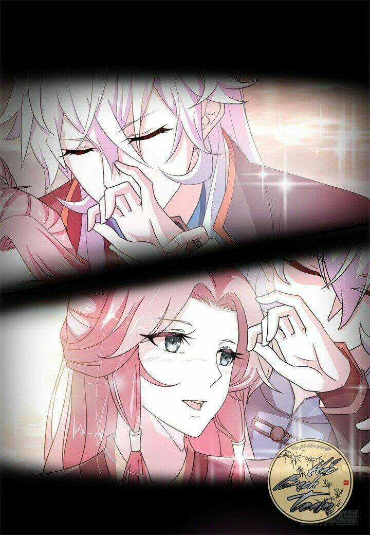 Saigo No Saiyuuki Chapter 3 trang 26