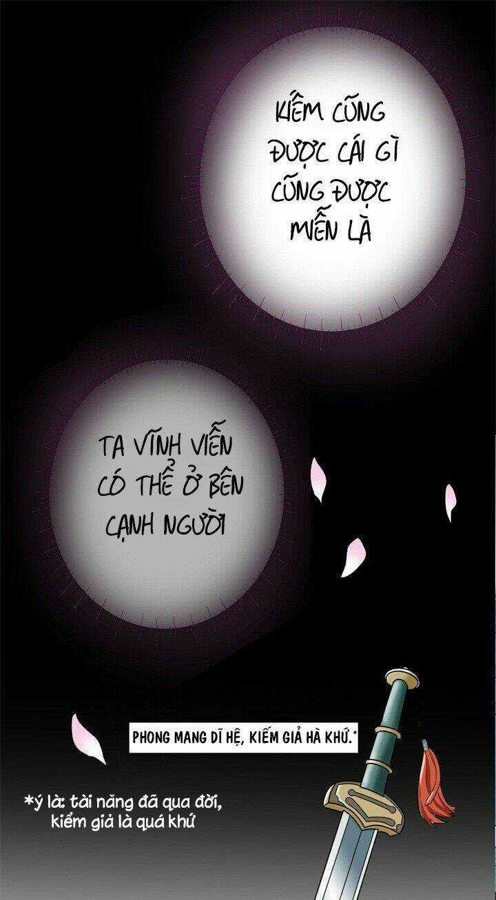 Saigo No Saiyuuki Chapter 3 trang 27