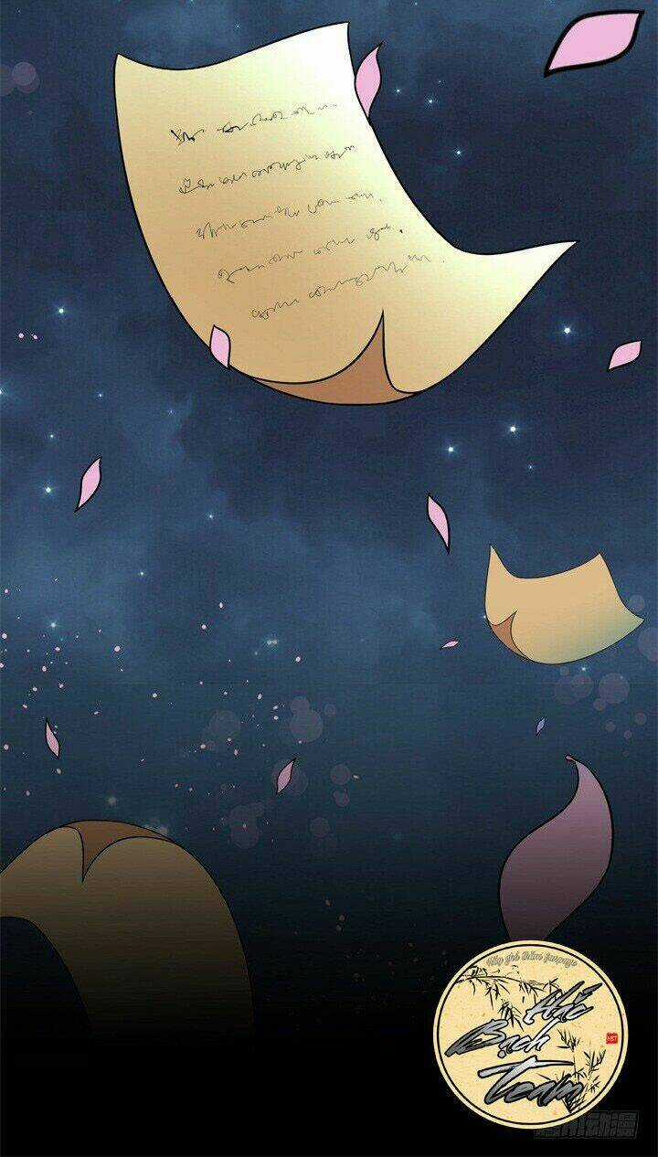 Saigo No Saiyuuki Chapter 3 trang 32