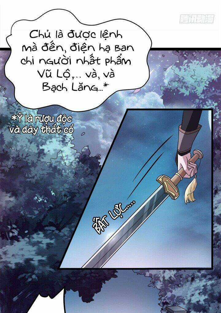 Saigo No Saiyuuki Chapter 3 trang 6