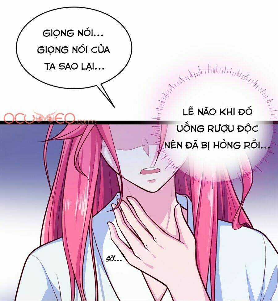 Saigo No Saiyuuki Chapter 5 trang 15