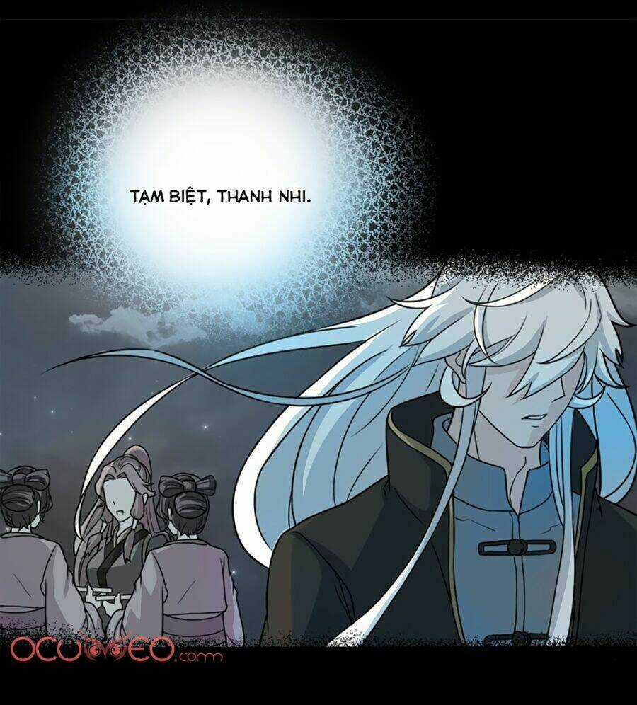 Saigo No Saiyuuki Chapter 5 trang 16