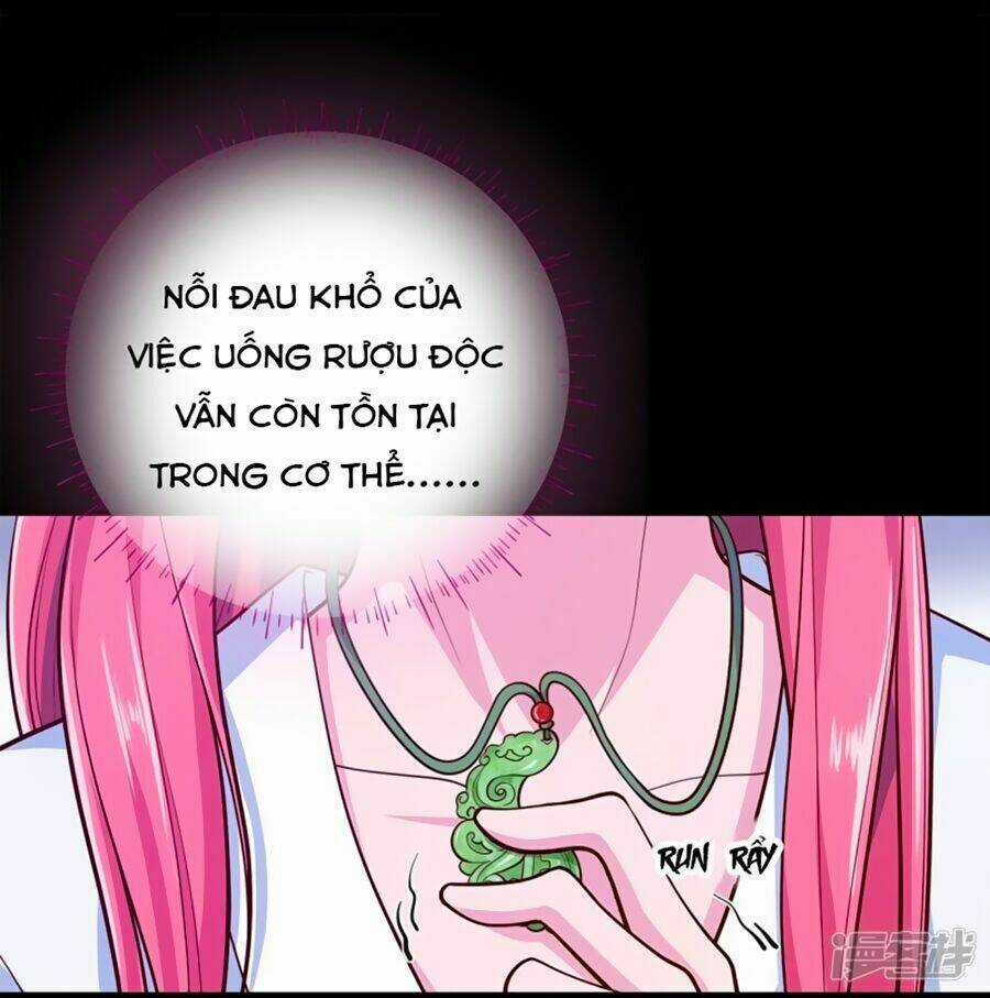 Saigo No Saiyuuki Chapter 5 trang 17