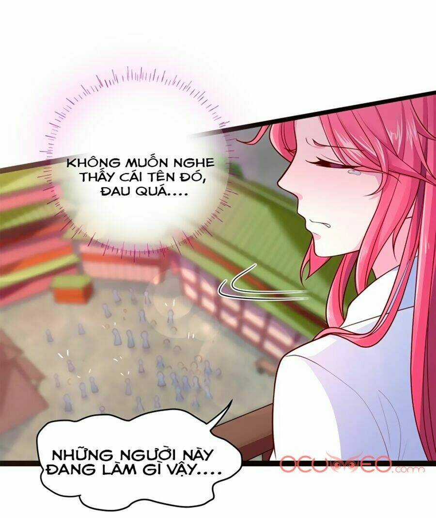 Saigo No Saiyuuki Chapter 5 trang 24