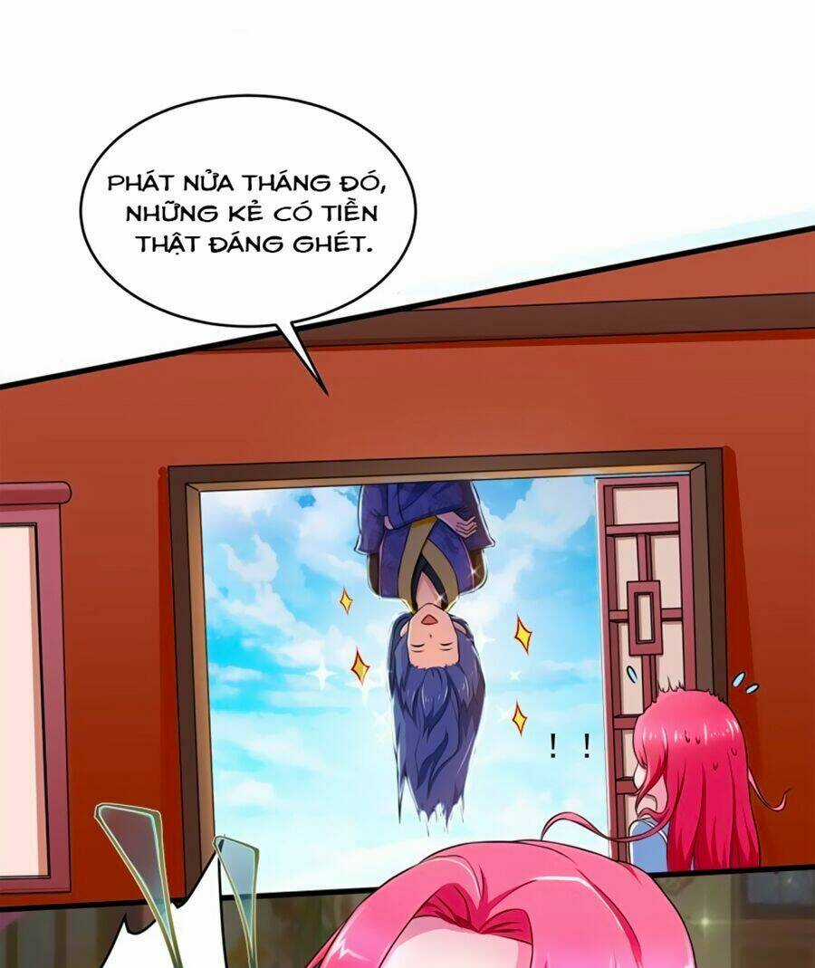 Saigo No Saiyuuki Chapter 5 trang 26