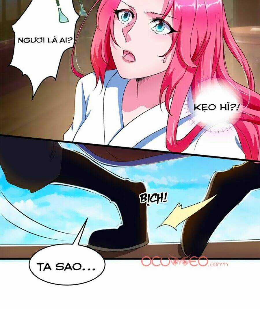 Saigo No Saiyuuki Chapter 5 trang 27