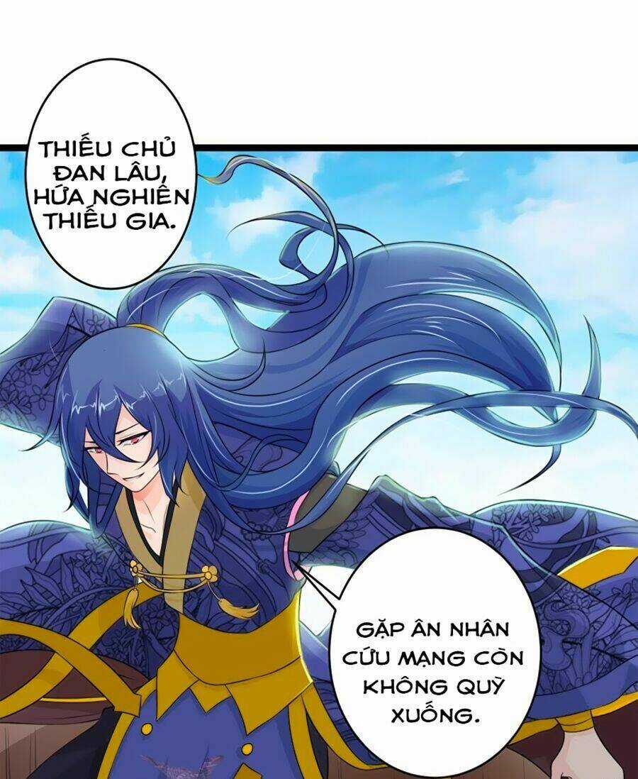 Saigo No Saiyuuki Chapter 5 trang 28