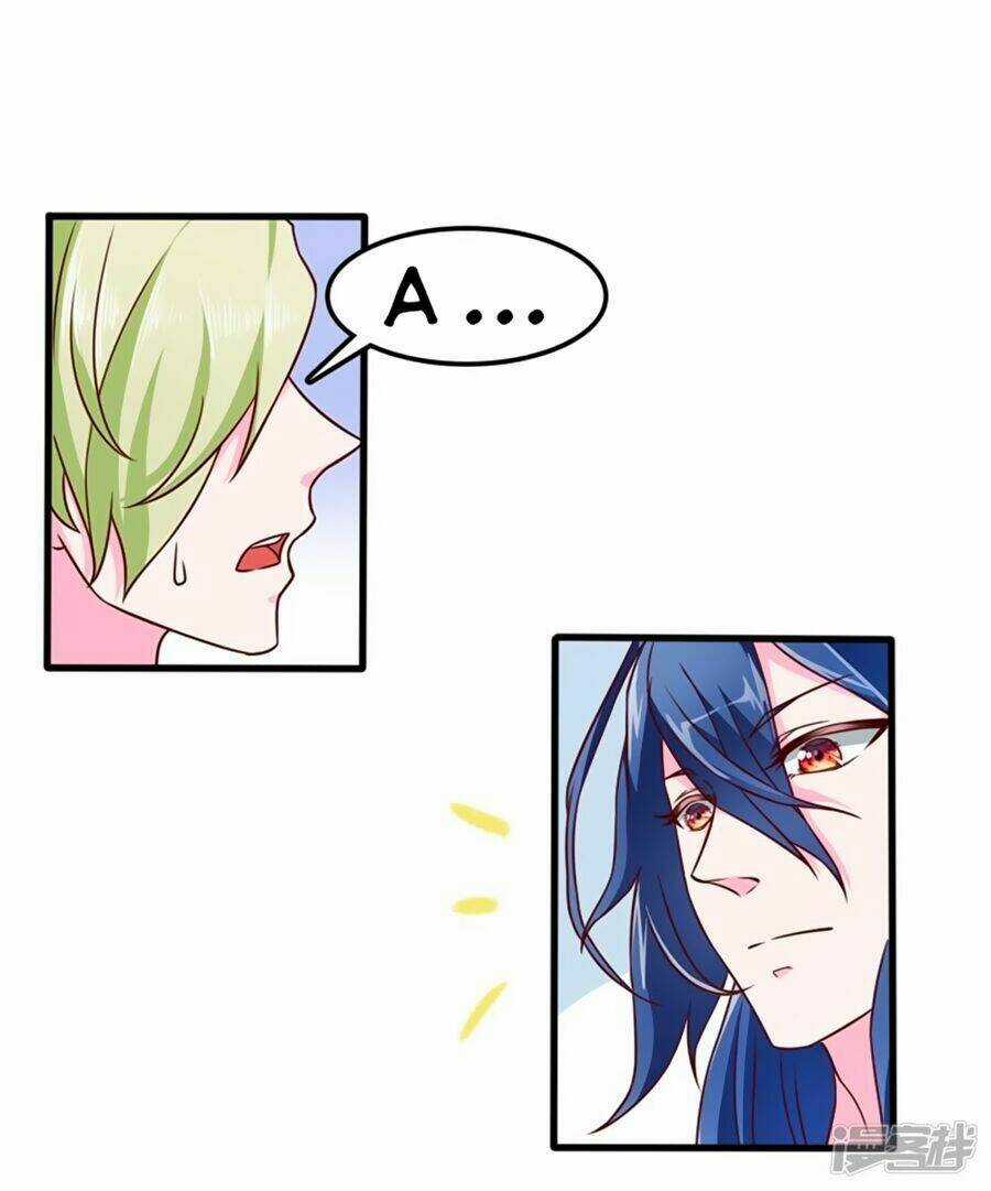 Saigo No Saiyuuki Chapter 6.5 trang 21