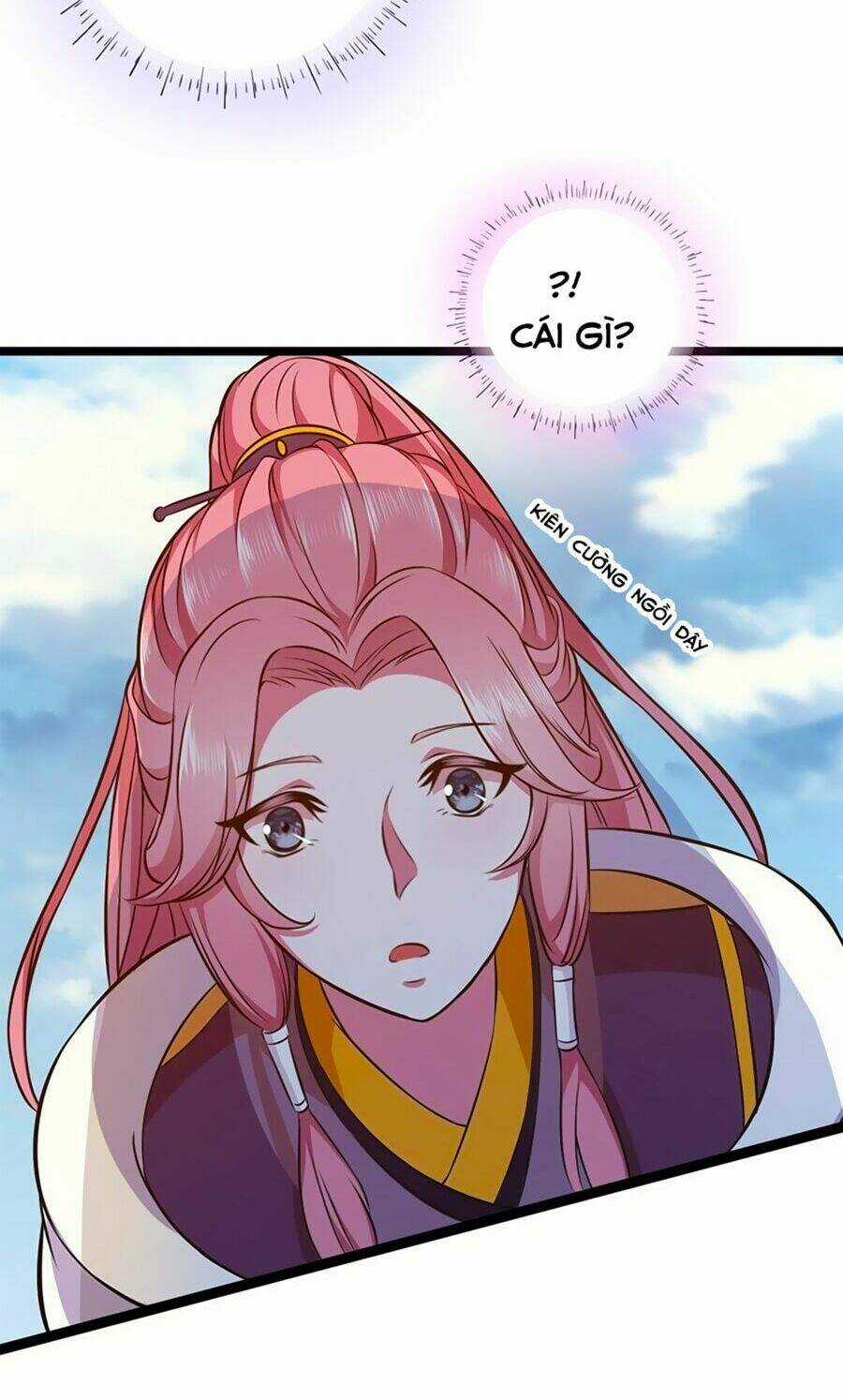 Saigo No Saiyuuki Chapter 6.5 trang 24