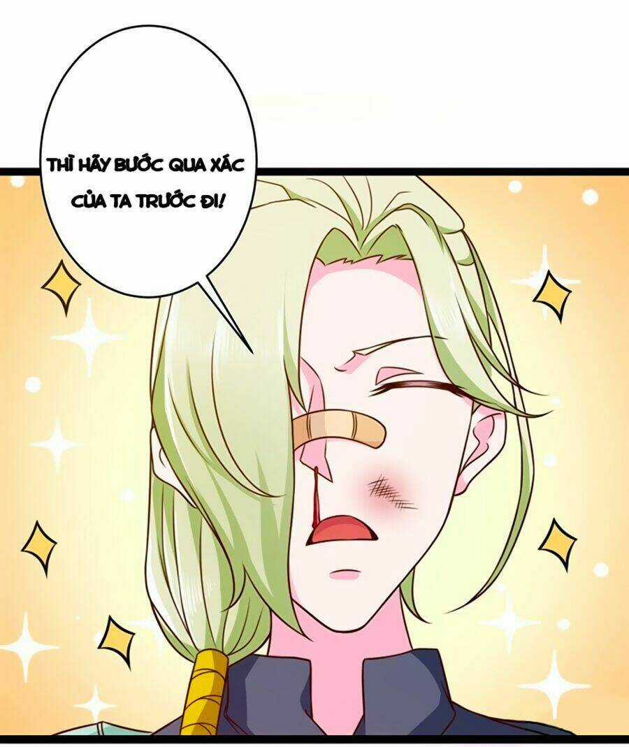 Saigo No Saiyuuki Chapter 6.5 trang 27