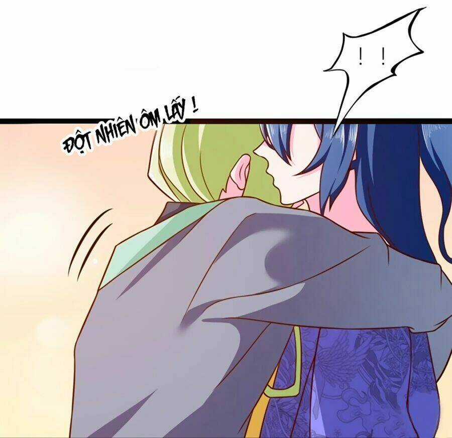 Saigo No Saiyuuki Chapter 6.5 trang 30