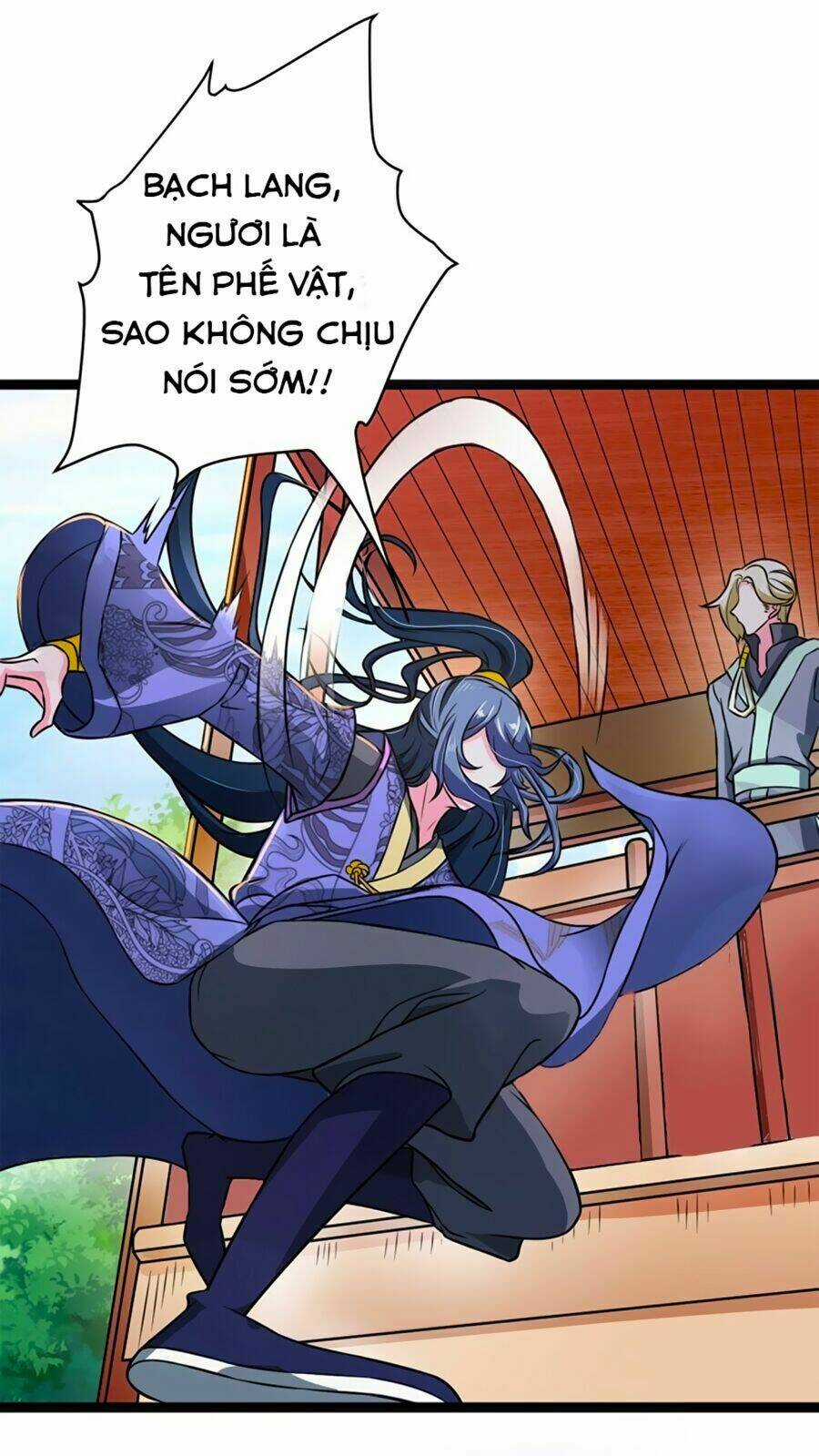 Saigo No Saiyuuki Chapter 6.5 trang 43