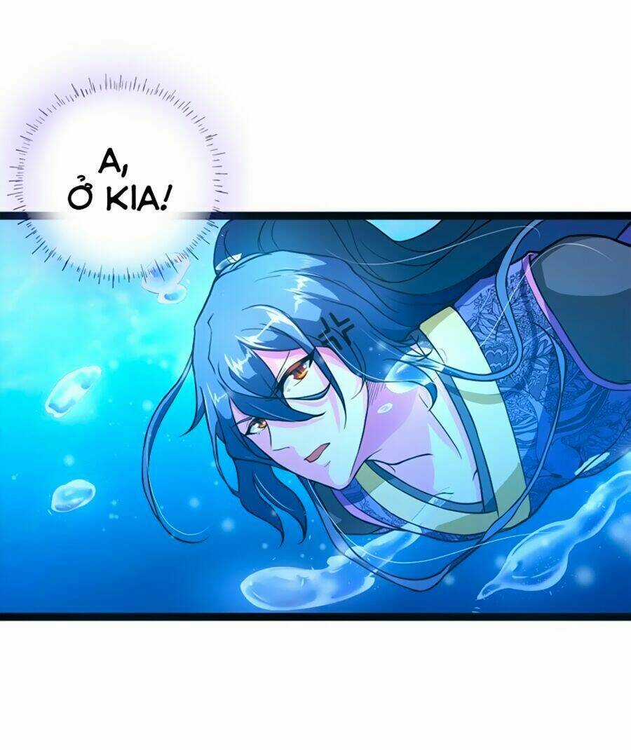 Saigo No Saiyuuki Chapter 6.5 trang 45