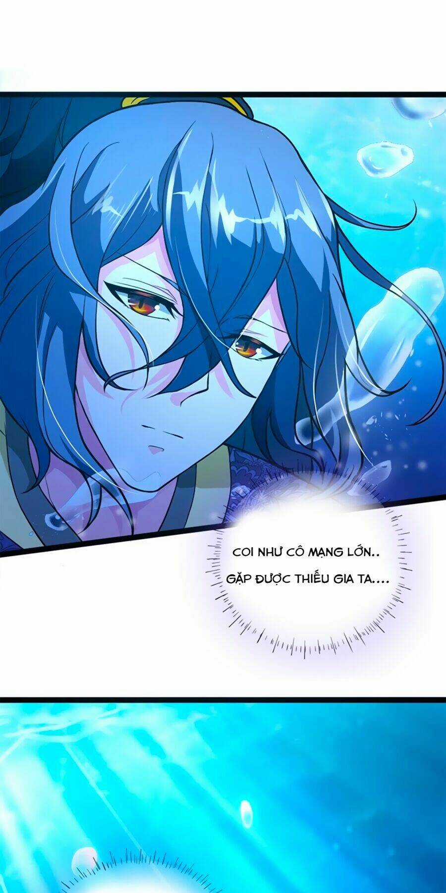 Saigo No Saiyuuki Chapter 6.5 trang 46