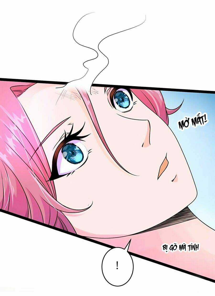 Saigo No Saiyuuki Chapter 6.5 trang 5