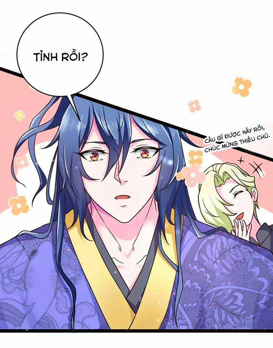 Saigo No Saiyuuki Chapter 6.5 trang 6